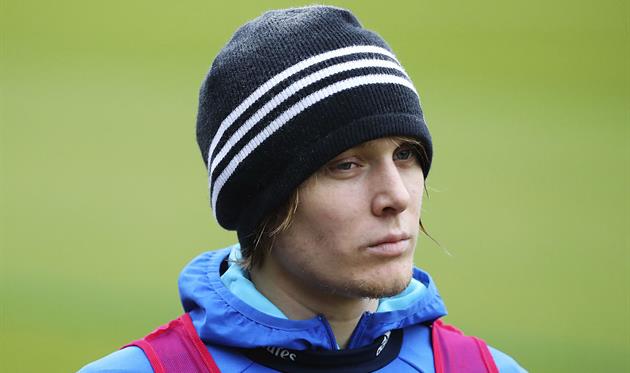 Ален Халилович, getty images