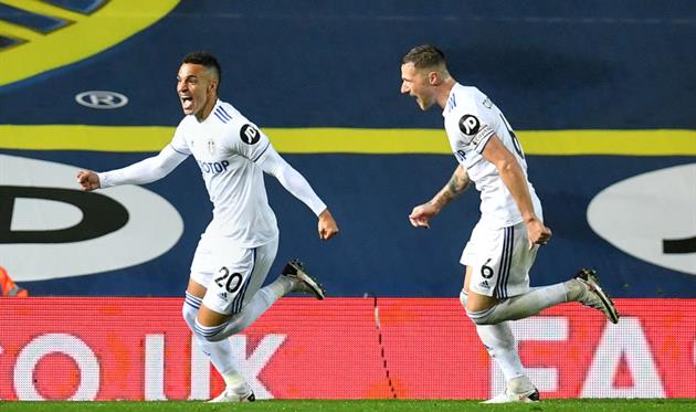 Родриго Морено (слева), getty images