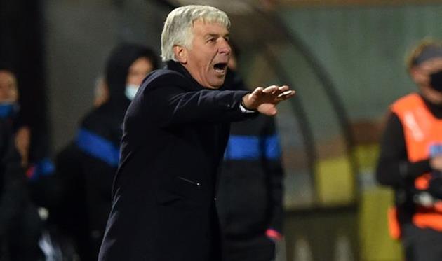 Джан Пьеро Гасперини, Getty Images