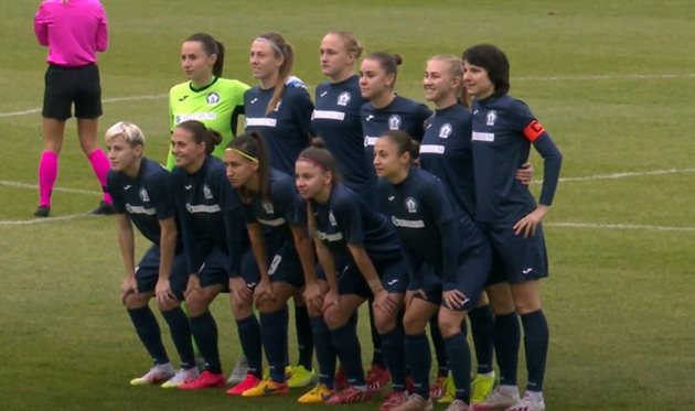 ФК ЖИЛСТРОЙ-2, WOMENSFOOTBALL.COM.UA