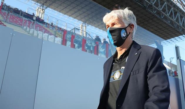 Джан Пьеро Гасперини, Getty Images