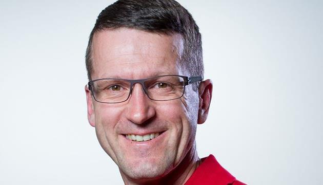 Роберт Брайтер, SFV