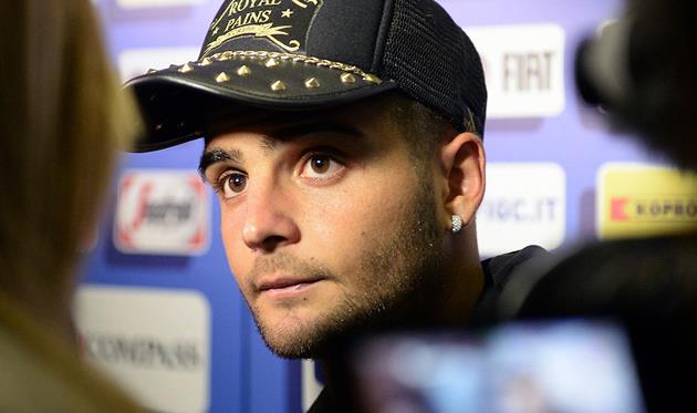 Лоренцо Инсинье, Getty images