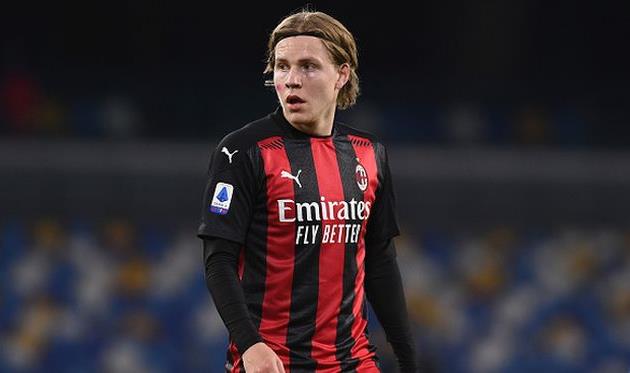 йенс петтер хауге, getty images