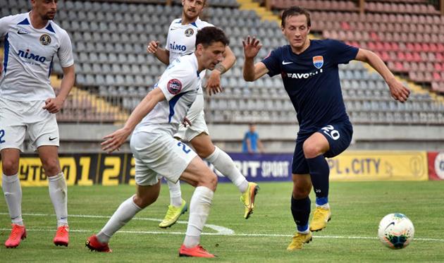 Львов — Мариуполь. Накануне