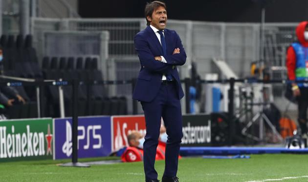 Конте: Увольнение до Рождества? Значит, я заслужил