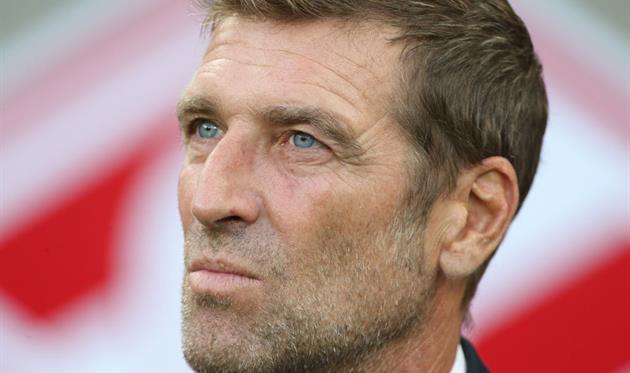 Массимо Каррера, Getty Images