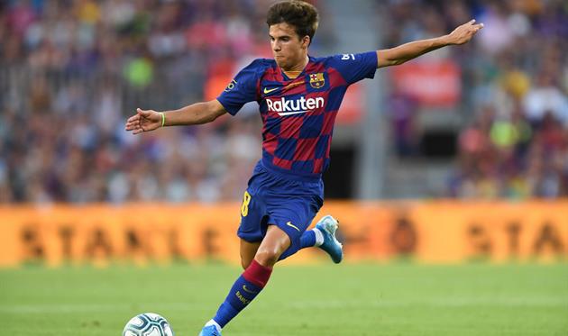 Рики Пуч, Getty images