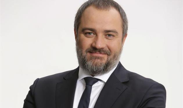 Андрей Павелко, УАФ