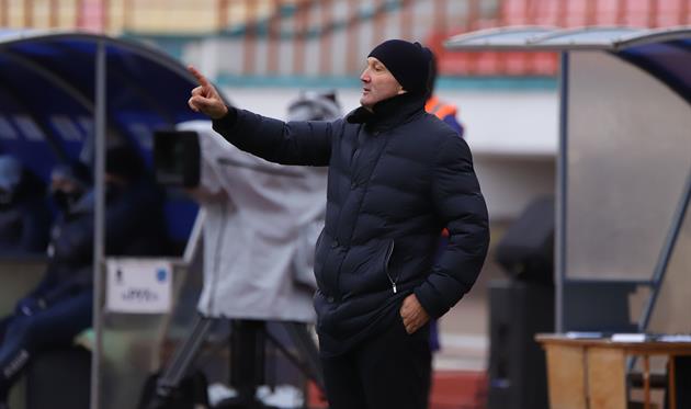 Роман Григорчук, www.fcshakhter.by/