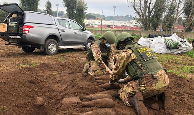 Фото ФК Рома