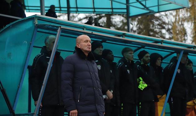 Роман Григорчук, фото ФК Шахтер Солигорск