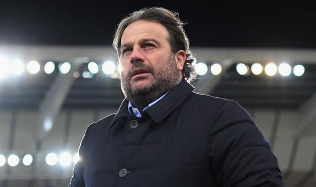 Даниэле Фаджиано, Getty Images