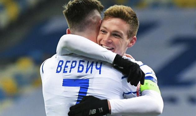 фото Динамо