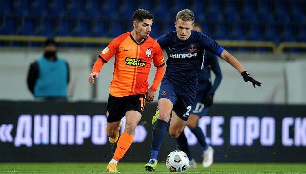 фото Шахтер