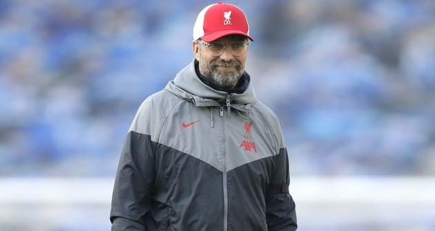 Юрген Клопп, Getty Images