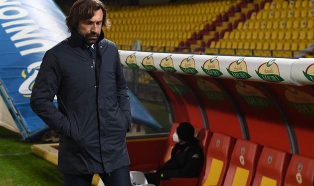 Андреа Пирло, Getty Images