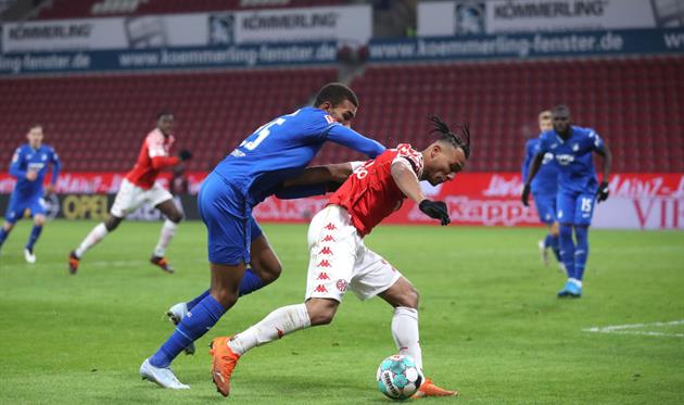 Майнц - Хоффенхайм, Getty Images