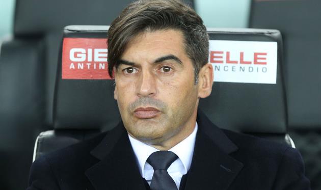 Паулу Фонсека, Getty images