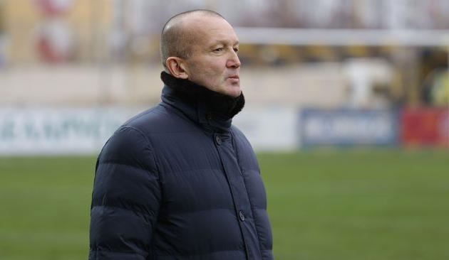 Роман Григорчук, fcshakhter.by