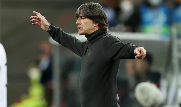 Йоахим Лев, Getty Images