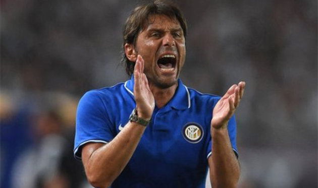 Антонио Конте