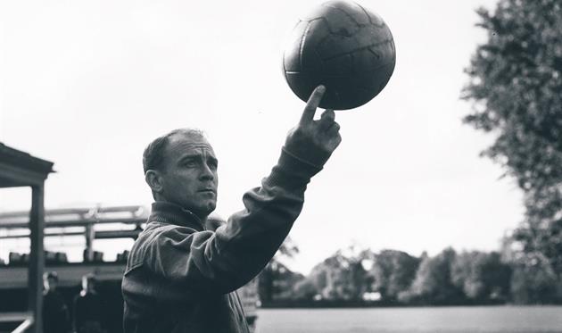 Як партизани викрали Альфредо Ді Стефано: головний детектив в історії Реалу