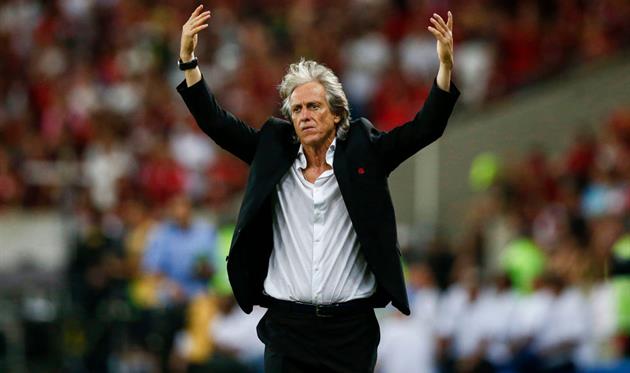 Жорже Жезуш, Getty images