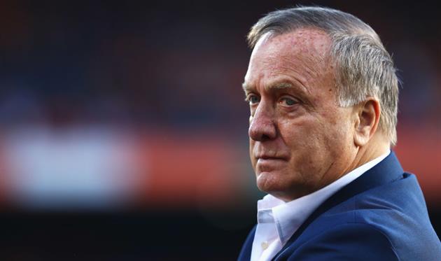 Дик Адвокат, Getty Images