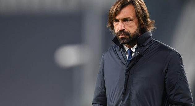 Андреа Пирло