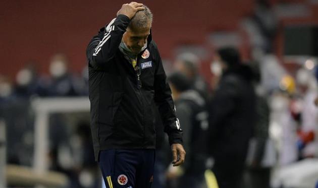 Карлуш Кейруш, Getty Images