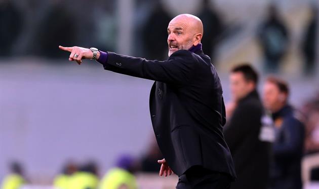 Стефано Пьоли, Getty images