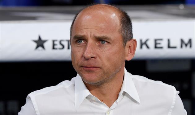 Виктор Скрипник, Getty images