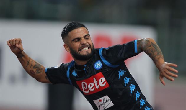 Лоренцо Инсинье, Getty images