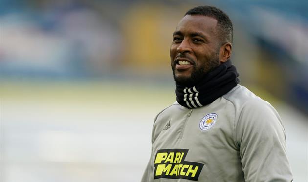 Уэс Морган, getty images