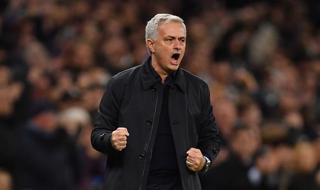 Жозе Моуриньо, Getty images