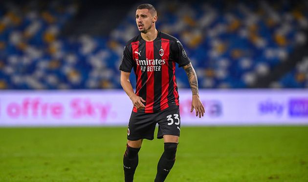 раде крунич, getty images