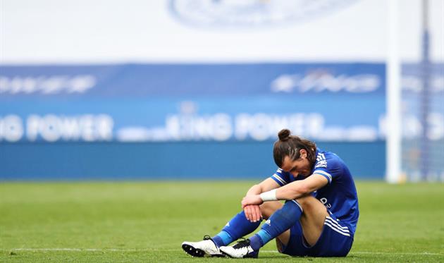 Чаглар Сеюнджю, getty images