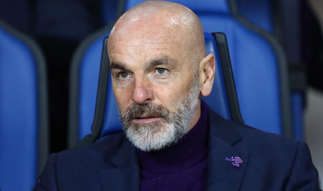 Стефано Пьоли, Getty images