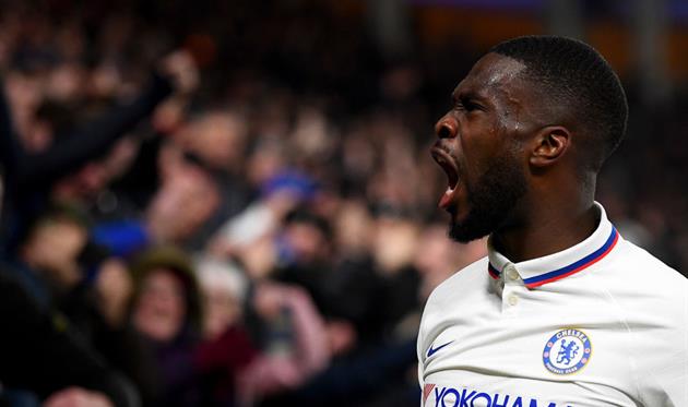 Фикайо Томори, Getty Images