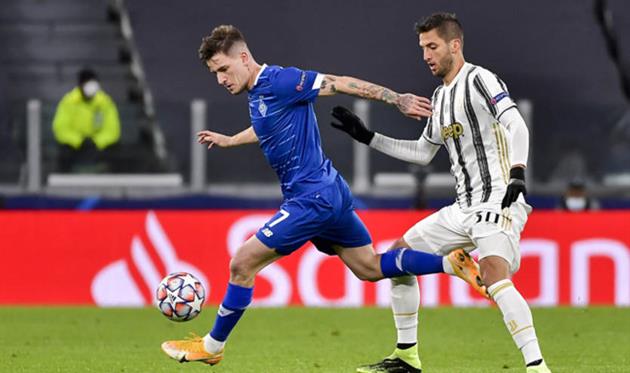 фото Динамо