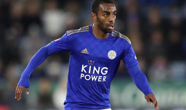 Рикарду Перейра, Getty Images