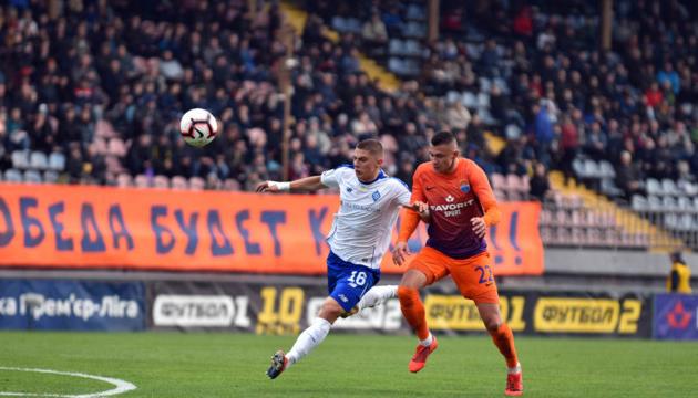 Мариуполь - Динамо, Фото: ФК Мариуполь