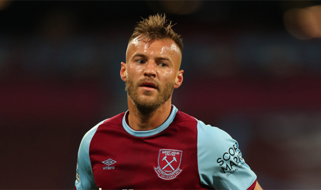 Андрей Ярмоленко, getty images