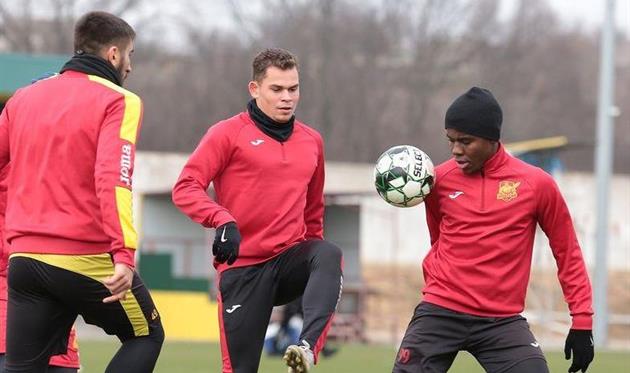 фото Ингулец