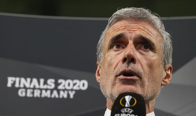 Луиш Каштру, Getty Images