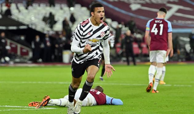 Гринвуд, getty images