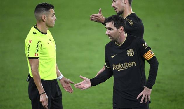 Кадис — Барселона, Getty Images