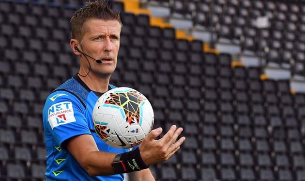 Даниэле Орсато, Getty Images