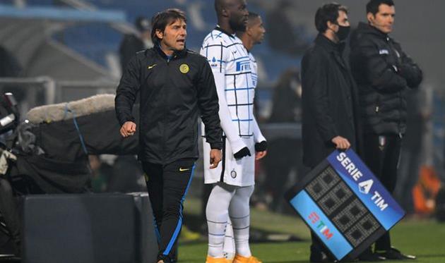 Антонио Конте, Getty Images